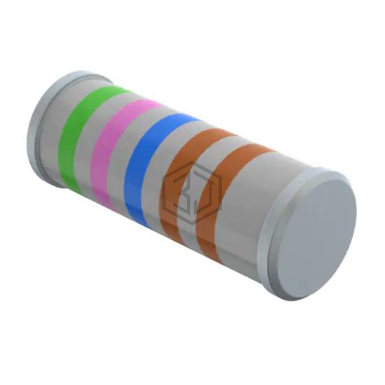 MMP200FRE71R5 - YAGEO - Chip Resistor - Surface Mount
