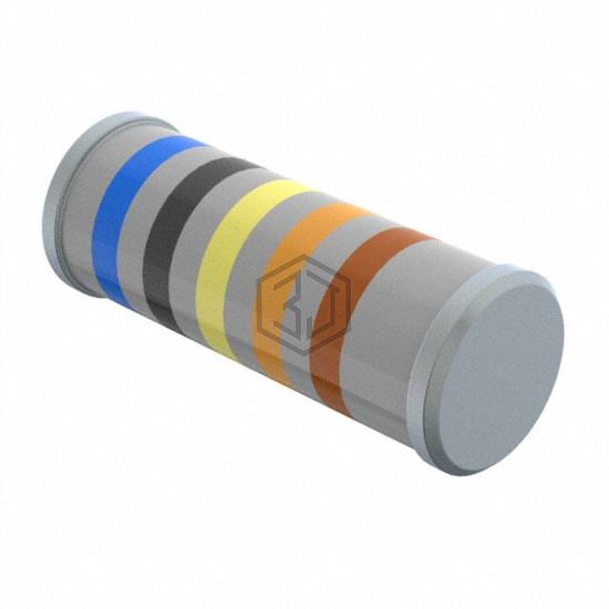 MMP200FRE732R - YAGEO - Chip Resistor - Surface Mount