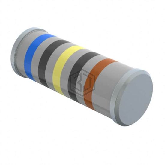 MMP200FRE73K2 - YAGEO - Chip Resistor - Surface Mount