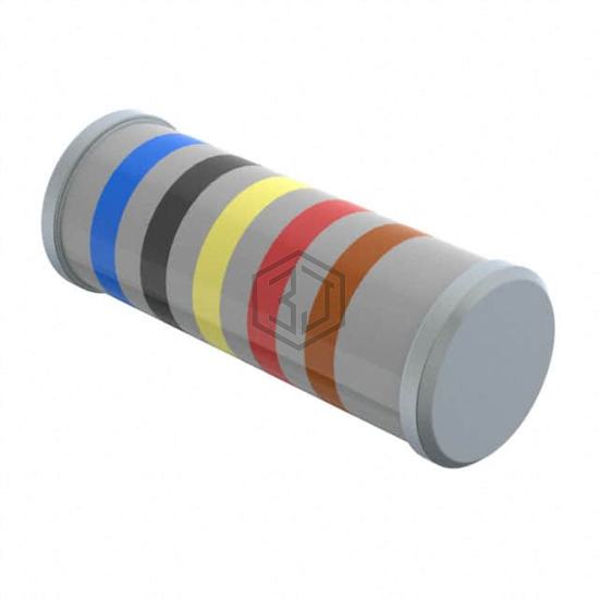 MMP200FRE73R2 - YAGEO - Chip Resistor - Surface Mount