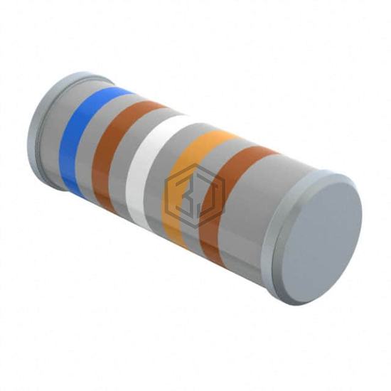 MMP200FRE750R - YAGEO - Chip Resistor - Surface Mount