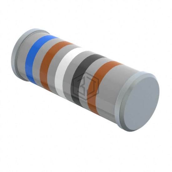 MMP200FRE75K - YAGEO - Chip Resistor - Surface Mount