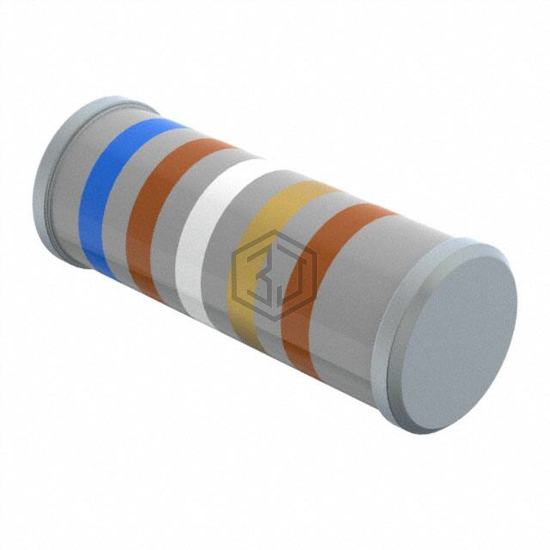 MMP200FRE768K - YAGEO - Chip Resistor - Surface Mount