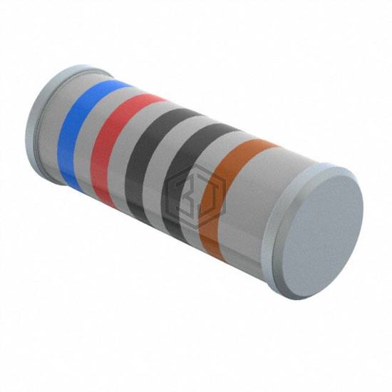 MMP200FRE76K8 - YAGEO - Chip Resistor - Surface Mount