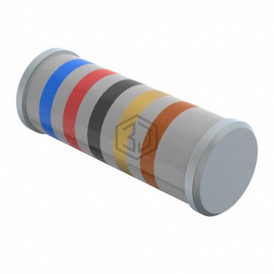 MMP200FRE787K - YAGEO - Chip Resistor - Surface Mount