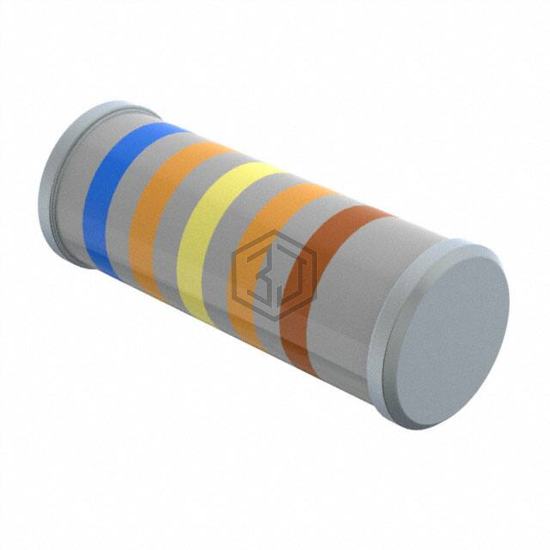 MMP200FRE787R - YAGEO - Chip Resistor - Surface Mount