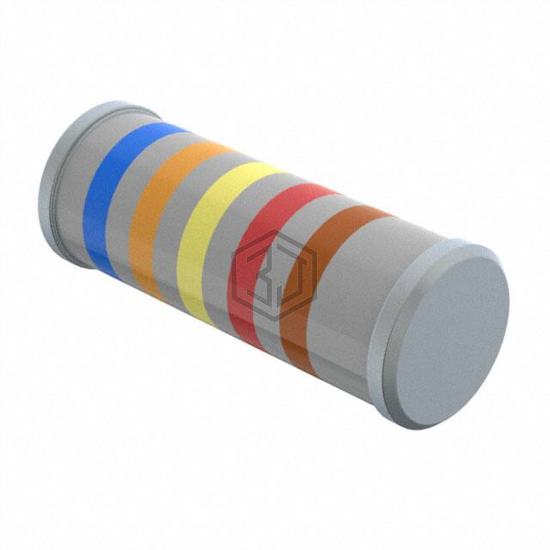 MMP200FRE78R7 - YAGEO - Chip Resistor - Surface Mount