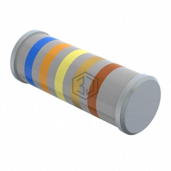 MMP200FRE7K15 - YAGEO - Chip Resistor - Surface Mount