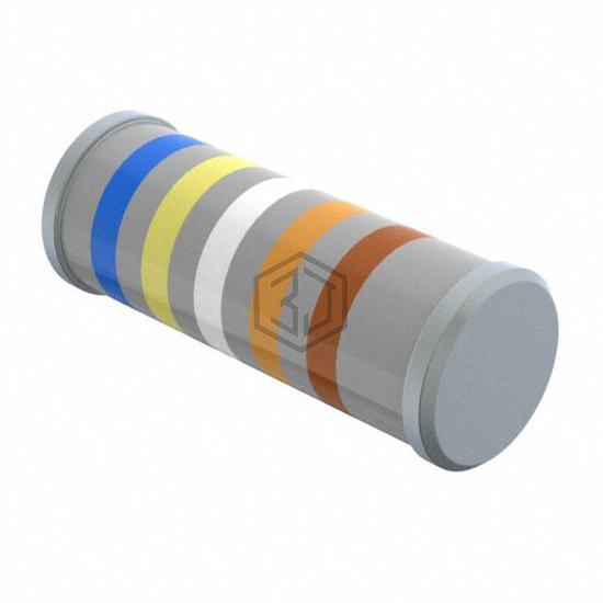 MMP200FRE7K32 - YAGEO - Chip Resistor - Surface Mount