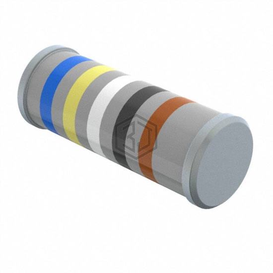 MMP200FRE7K5 - YAGEO - Chip Resistor - Surface Mount