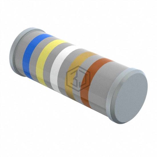 MMP200FRE7K87 - YAGEO - Chip Resistor - Surface Mount