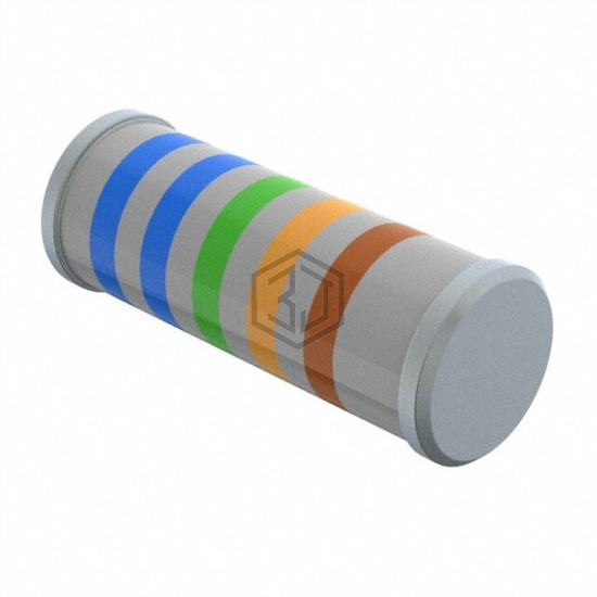 MMP200FRE806K - YAGEO - Chip Resistor - Surface Mount