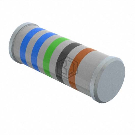 MMP200FRE806R - YAGEO - Chip Resistor - Surface Mount