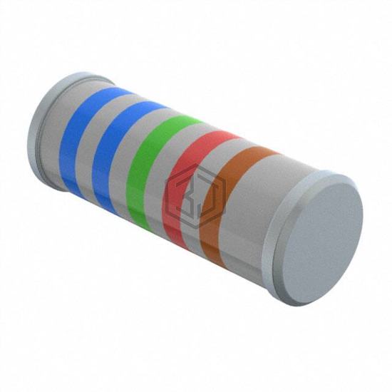 MMP200FRE80K6 - YAGEO - Chip Resistor - Surface Mount