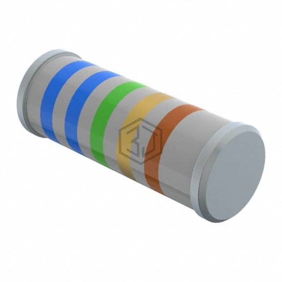 MMP200FRE80R6 - YAGEO - Chip Resistor - Surface Mount