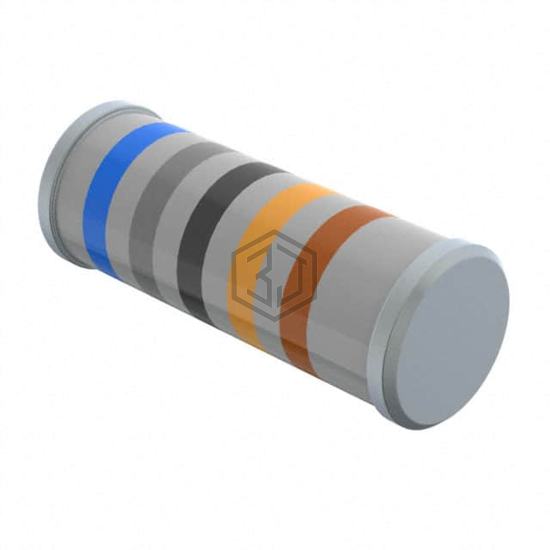 MMP200FRE820K - YAGEO - Chip Resistor - Surface Mount