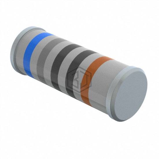 MMP200FRE820R - YAGEO - Chip Resistor - Surface Mount