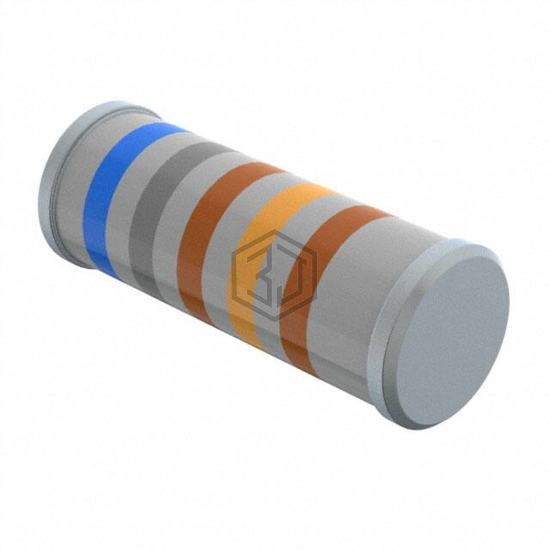 MMP200FRE825K - YAGEO - Chip Resistor - Surface Mount