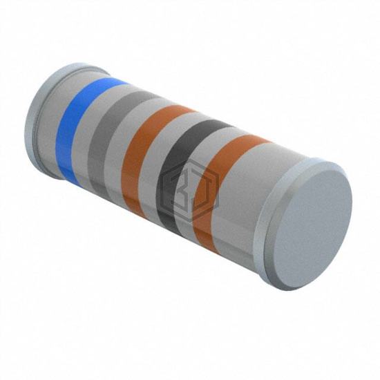 MMP200FRE825R - YAGEO - Chip Resistor - Surface Mount