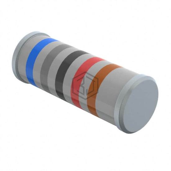 MMP200FRE82K - YAGEO - Chip Resistor - Surface Mount