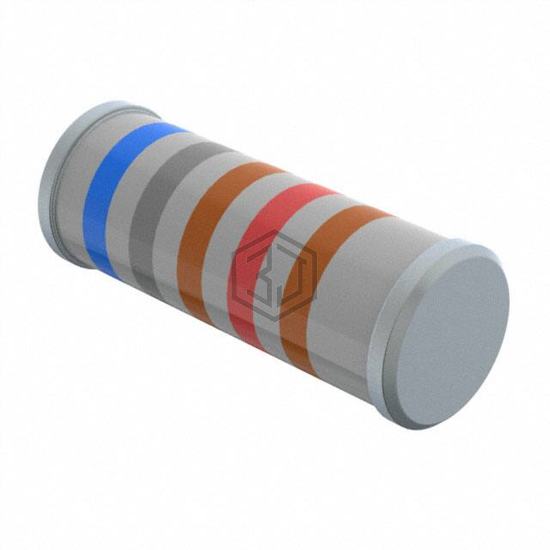 MMP200FRE82K5 - YAGEO - Chip Resistor - Surface Mount
