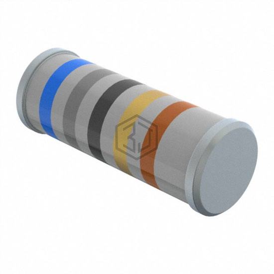 MMP200FRE82R - YAGEO - Chip Resistor - Surface Mount