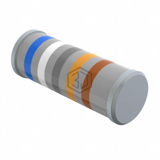 MMP200FRE845K - YAGEO - Chip Resistor - Surface Mount