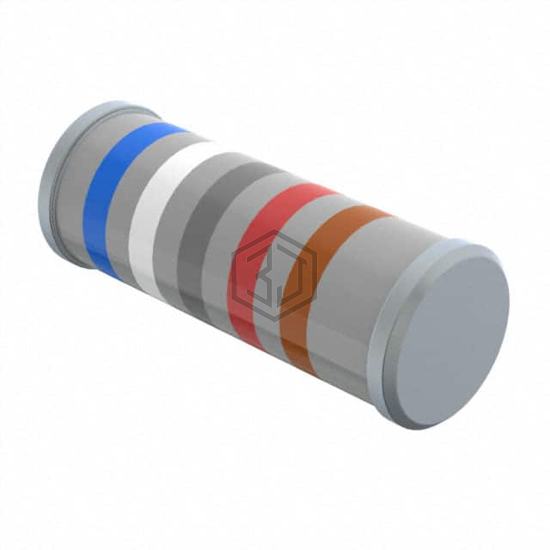 MMP200FRE84K5 - YAGEO - Chip Resistor - Surface Mount