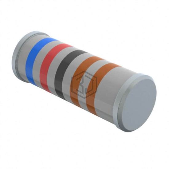 MMP200FRE86K6 - YAGEO - Chip Resistor - Surface Mount