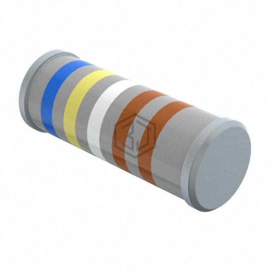 MMP200FRE887K - YAGEO - Chip Resistor - Surface Mount