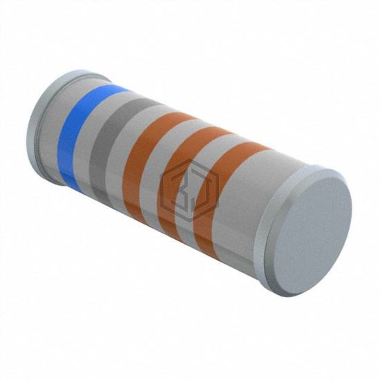 MMP200FRE88R7 - YAGEO - Chip Resistor - Surface Mount