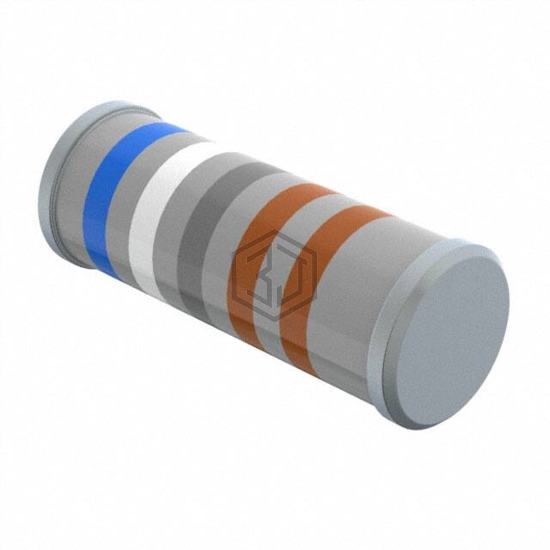 MMP200FRE8K06 - YAGEO - Chip Resistor - Surface Mount