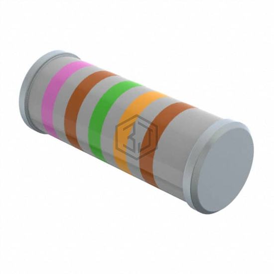 MMP200FRE8K2 - YAGEO - Chip Resistor - Surface Mount