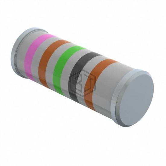 MMP200FRE8K25 - YAGEO - Chip Resistor - Surface Mount