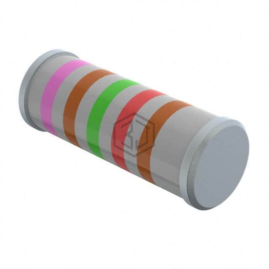 MMP200FRE8K45 - YAGEO - Chip Resistor - Surface Mount