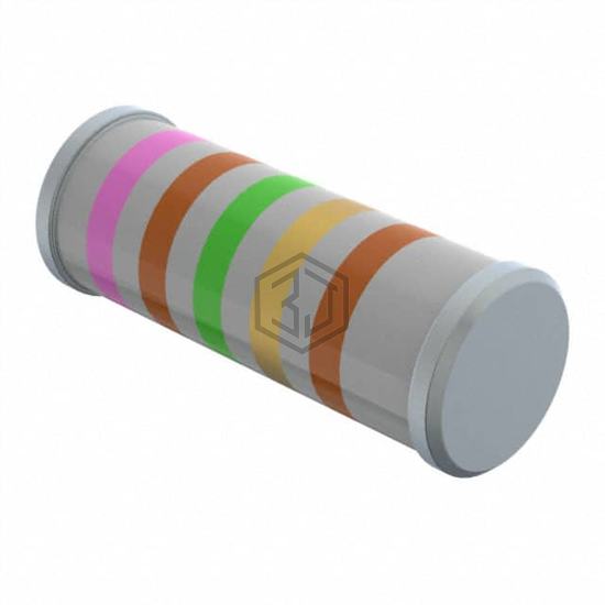 MMP200FRE8K66 - YAGEO - Chip Resistor - Surface Mount