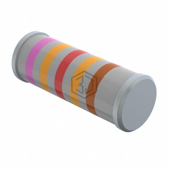 MMP200FRE8K87 - YAGEO - Chip Resistor - Surface Mount
