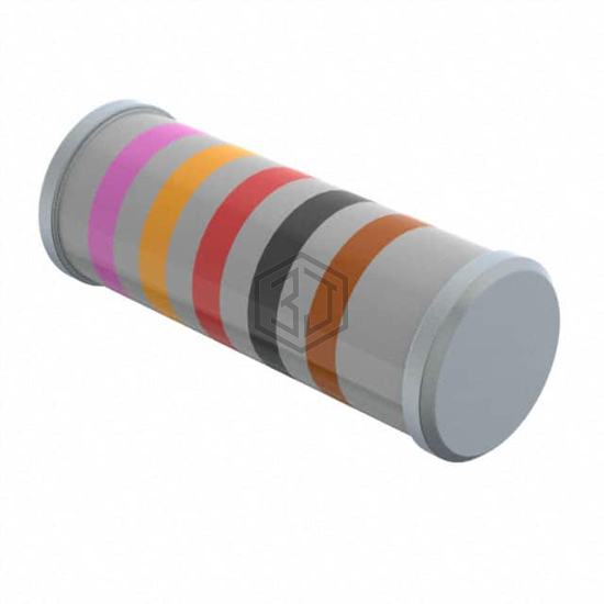 MMP200FRE909K - YAGEO - Chip Resistor - Surface Mount