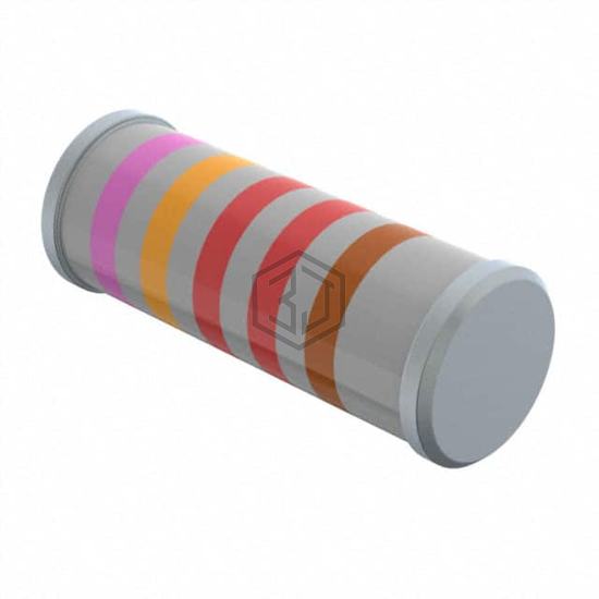 MMP200FRE909R - YAGEO - Chip Resistor - Surface Mount