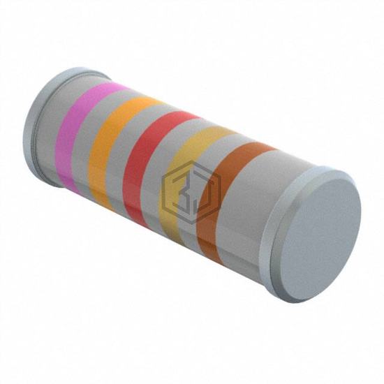 MMP200FRE90K9 - YAGEO - Chip Resistor - Surface Mount