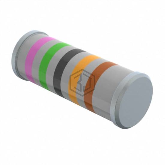 MMP200FRE90R9 - YAGEO - Chip Resistor - Surface Mount