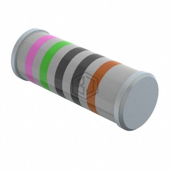 MMP200FRE910K - YAGEO - Chip Resistor - Surface Mount
