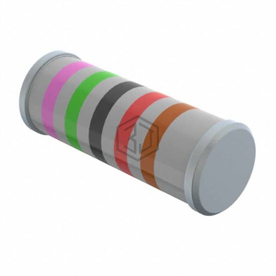 MMP200FRE910R - YAGEO - Chip Resistor - Surface Mount