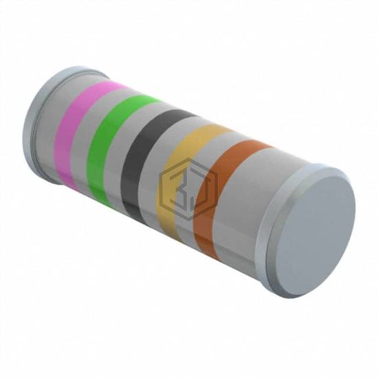 MMP200FRE91K - YAGEO - Chip Resistor - Surface Mount