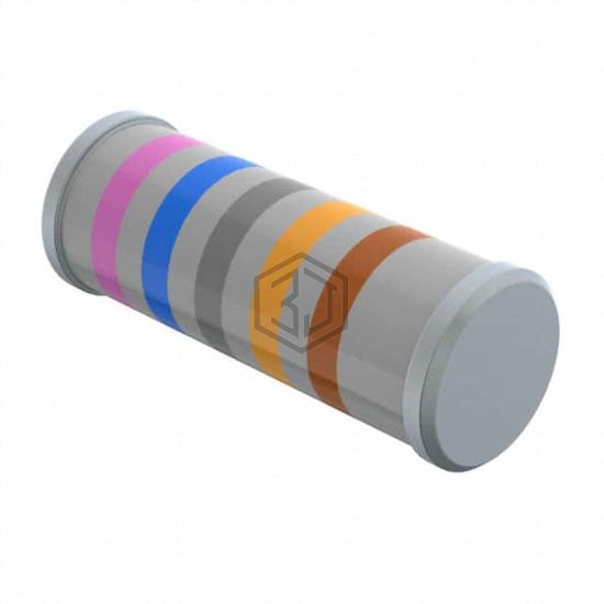 MMP200FRE91R - YAGEO - Chip Resistor - Surface Mount