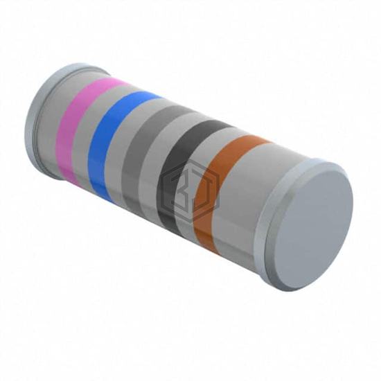 MMP200FRE931K - YAGEO - Chip Resistor - Surface Mount
