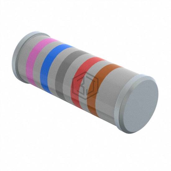 MMP200FRE931R - YAGEO - Chip Resistor - Surface Mount