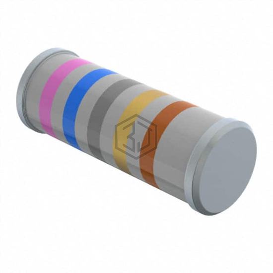 MMP200FRE93K1 - YAGEO - Chip Resistor - Surface Mount