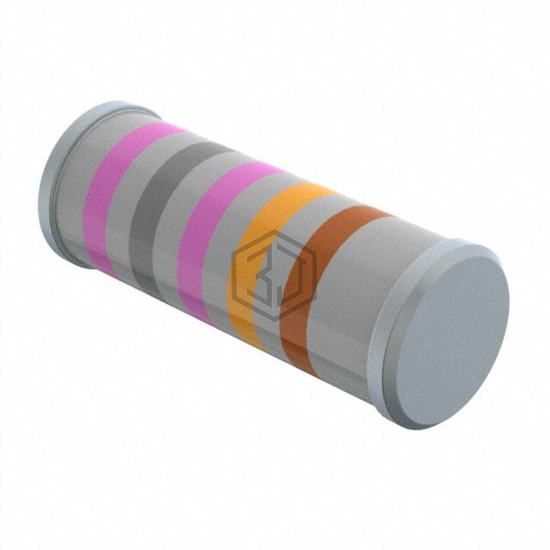 MMP200FRE93R1 - YAGEO - Chip Resistor - Surface Mount