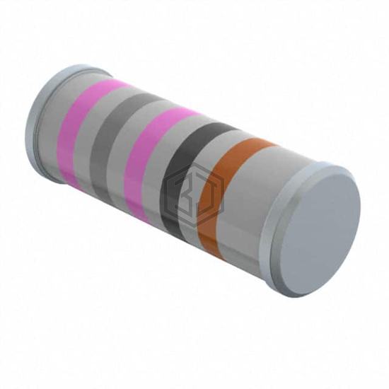 MMP200FRE953K - YAGEO - Chip Resistor - Surface Mount